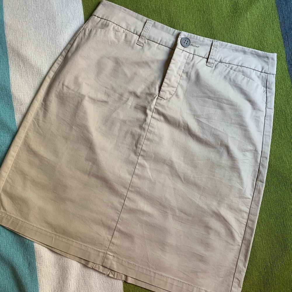 NWOT skirt